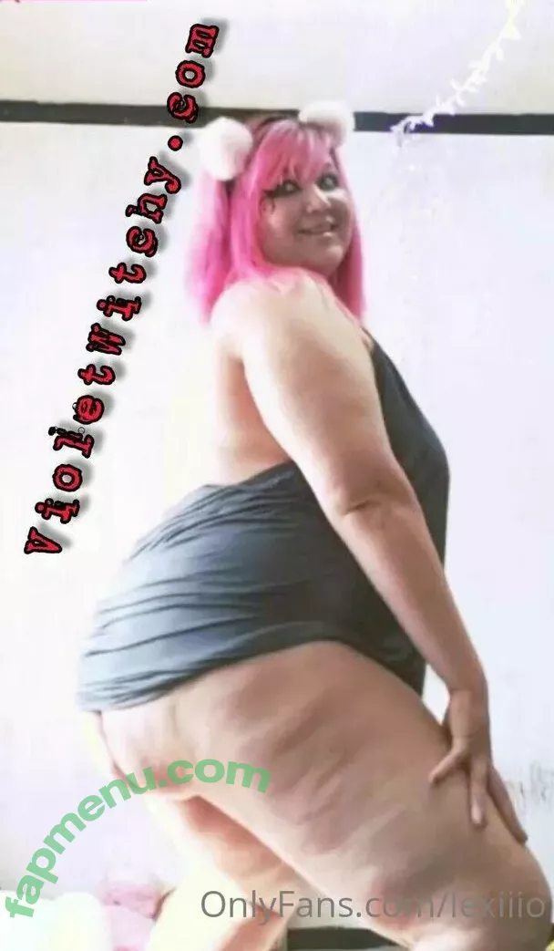 lexiiio nude photo #0004 (ms.lexiiio)