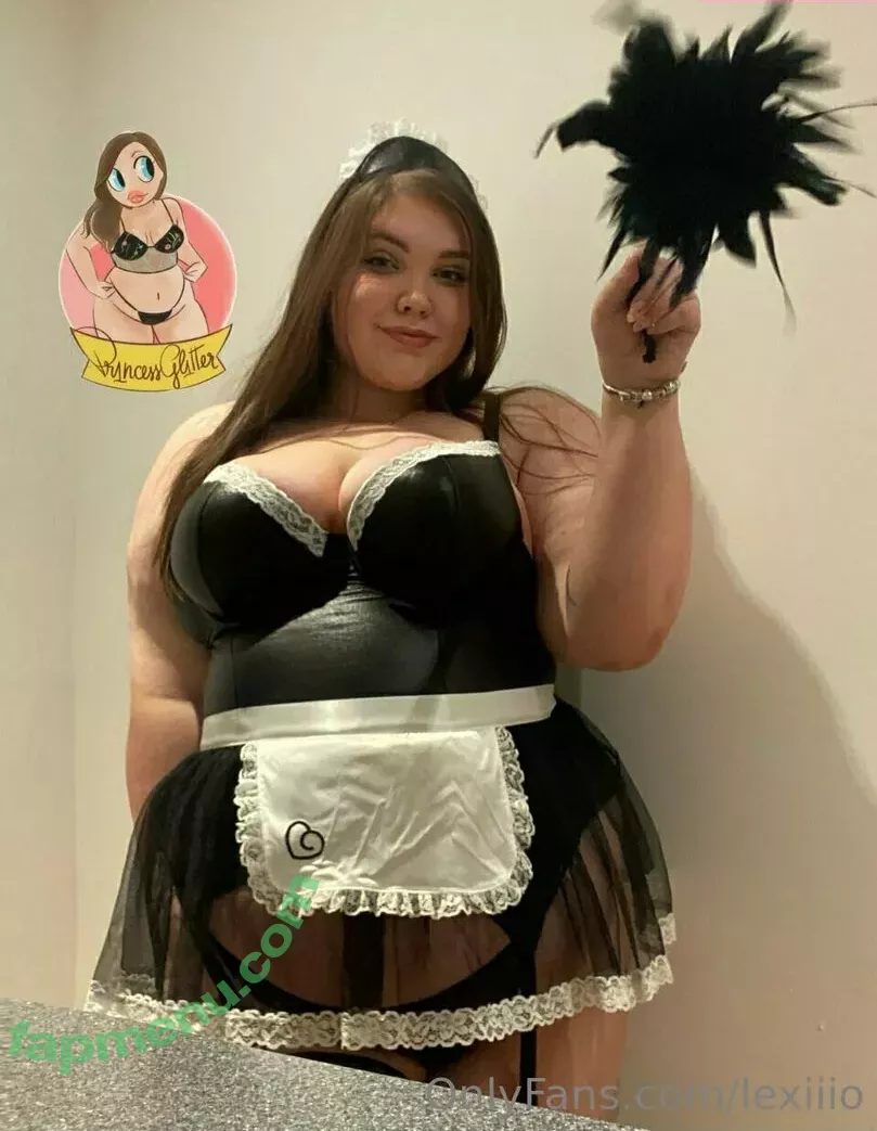 lexiiio nude photo #0049 (ms.lexiiio)