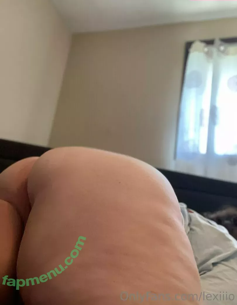 lexiiio nude photo #0050 (ms.lexiiio)