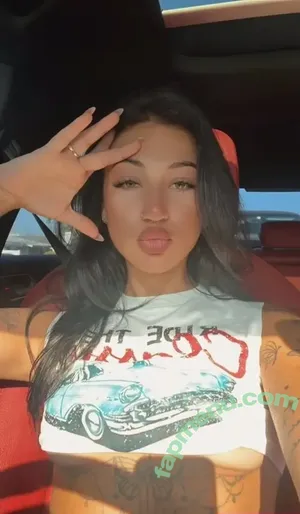 Lexiimorgann nude photo #0032