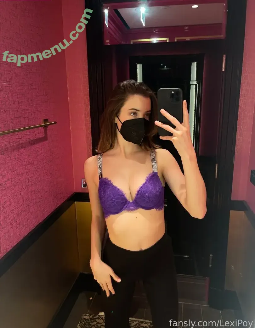 Lexipoy nude photo #0026 (Lexipoy)
