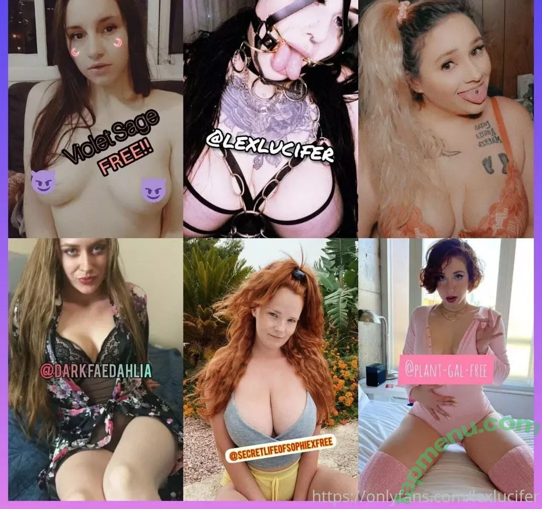lexlucifer nude photo #0004 (lex.lucifer)