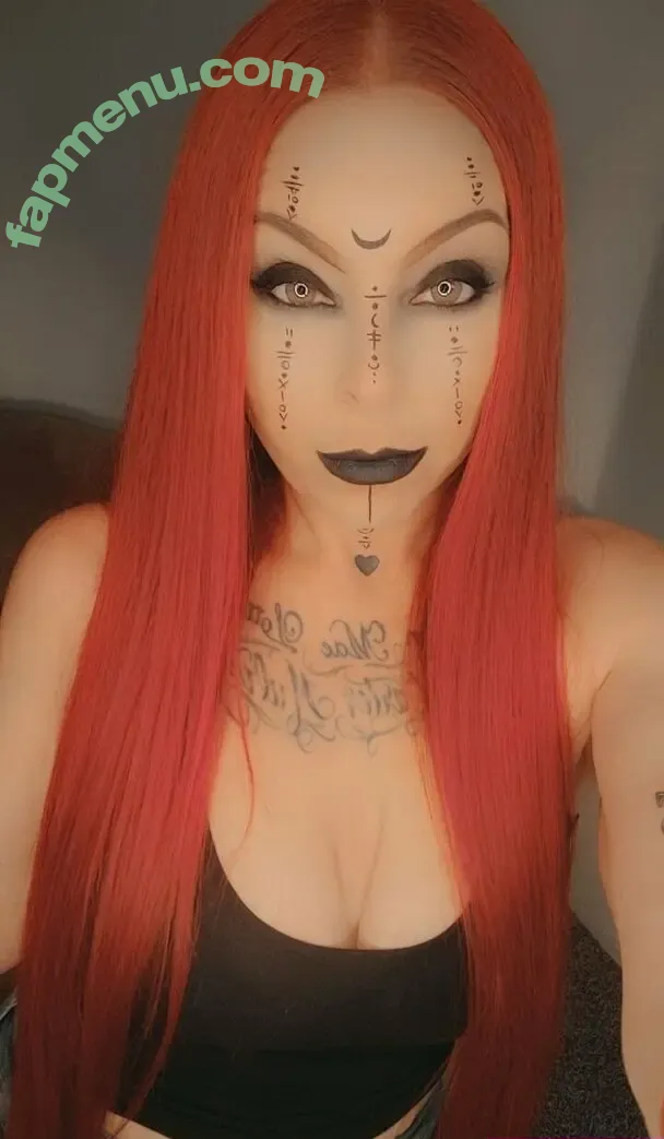 lexxxluna nude photo #0016 (lexluna__)
