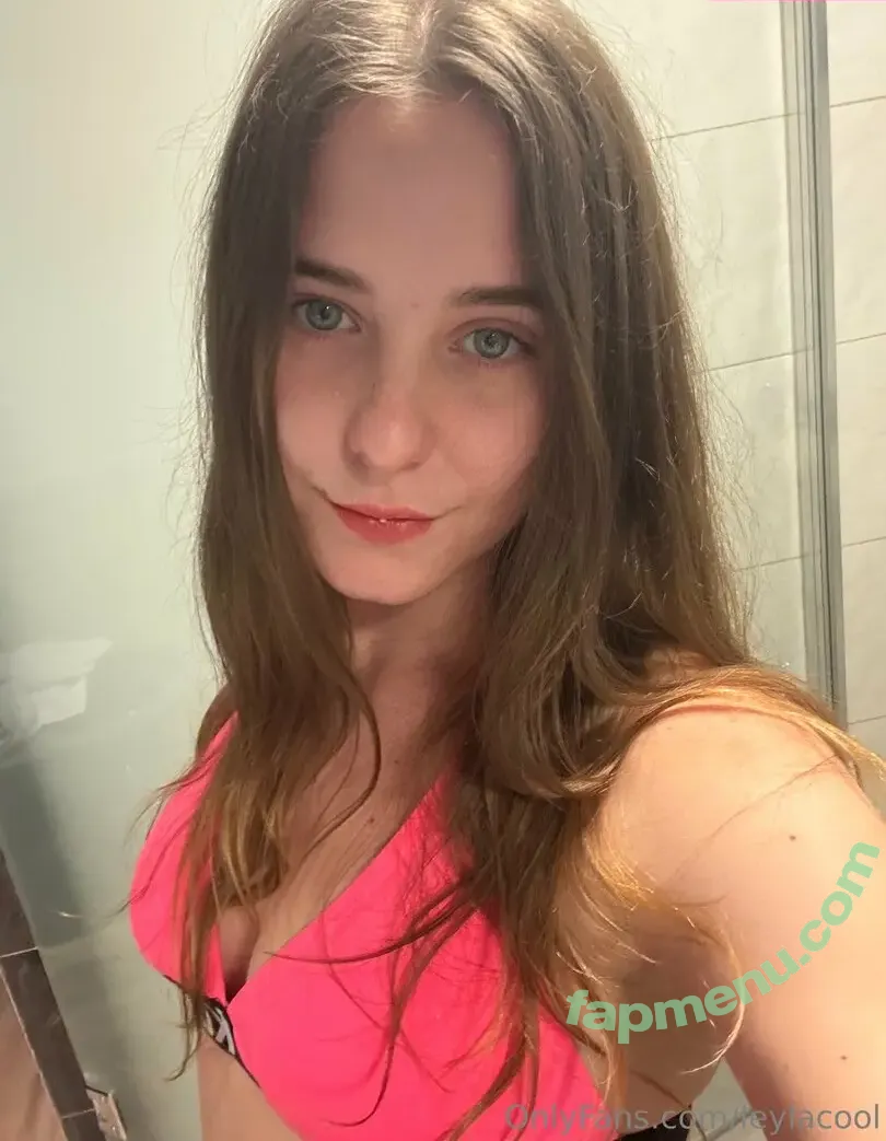 leylacool nude photo #0115 (leylachill)