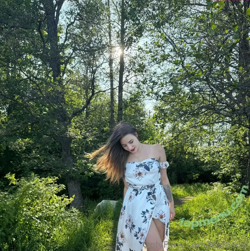 leylacool nude photo #0129 (leylachill)
