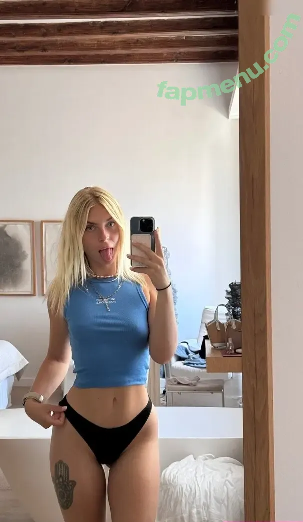 Lia Engel nude photo #0009 (lia.engel / liaaaengel)