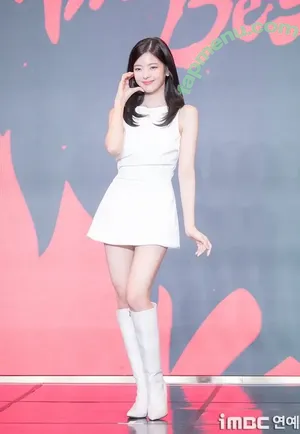 lia_loves___ / Choi Ji-su / ITZY / 최지수 nude photo #0092