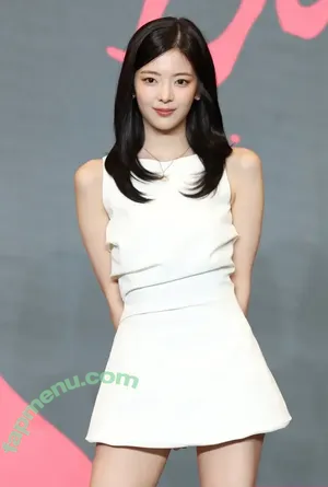 lia_loves___ / Choi Ji-su / ITZY / 최지수 nude photo #0100