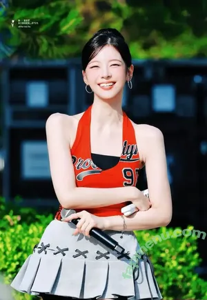 lia_loves___ / Choi Ji-su / ITZY / 최지수 nude photo #0104