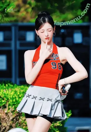 lia_loves___ / Choi Ji-su / ITZY / 최지수 nude photo #0105