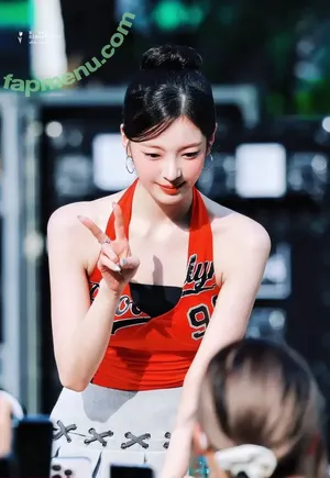 lia_loves___ / Choi Ji-su / ITZY / 최지수 nude photo #0107
