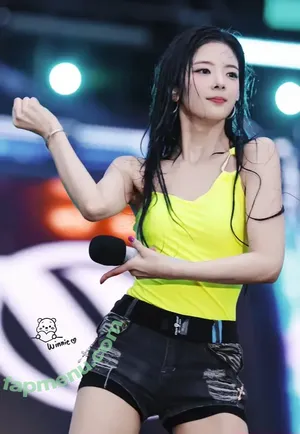 lia_loves___ / Choi Ji-su / ITZY / 최지수 nude photo #0124