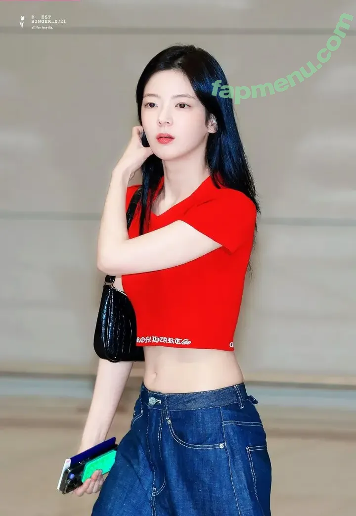 lia_loves___ nude photo #0129 (Choi Ji-su / ITZY / 최지수)