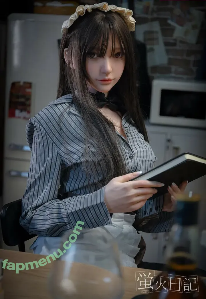 Lian Doll nude photo #0011 (Lian Doll)