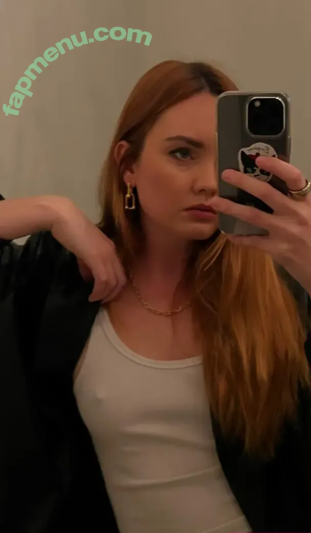 Liana Liberato nude photo #0134 (lianaliberato)