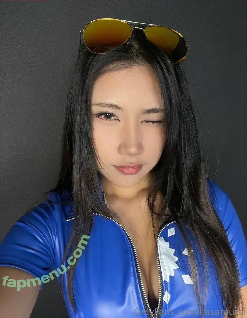 LiaSamurai nude photo #0031 (LiaSamurai)