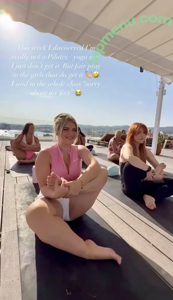 Liberty Poole nude photo #0117 (libertypoolex)
