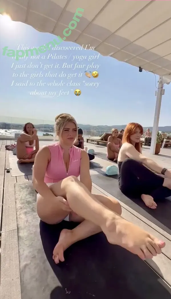 Liberty Poole nude photo #0118 (libertypoolex)