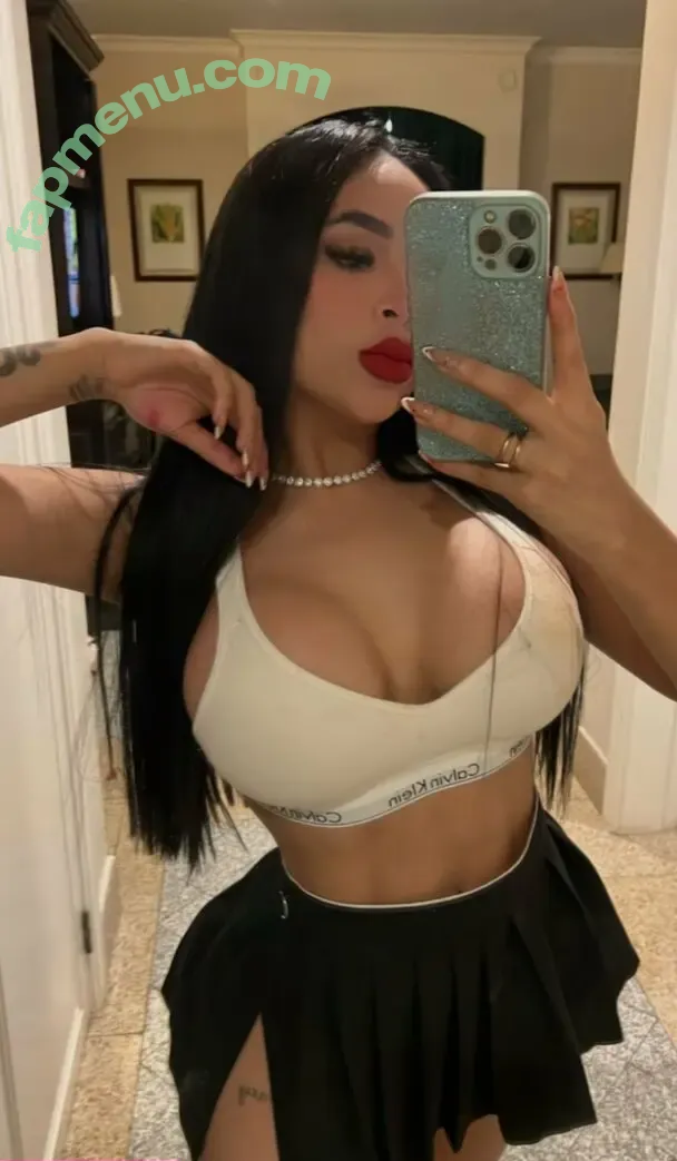 Libny Martinez nude photo #0003 (Libny Martinez)