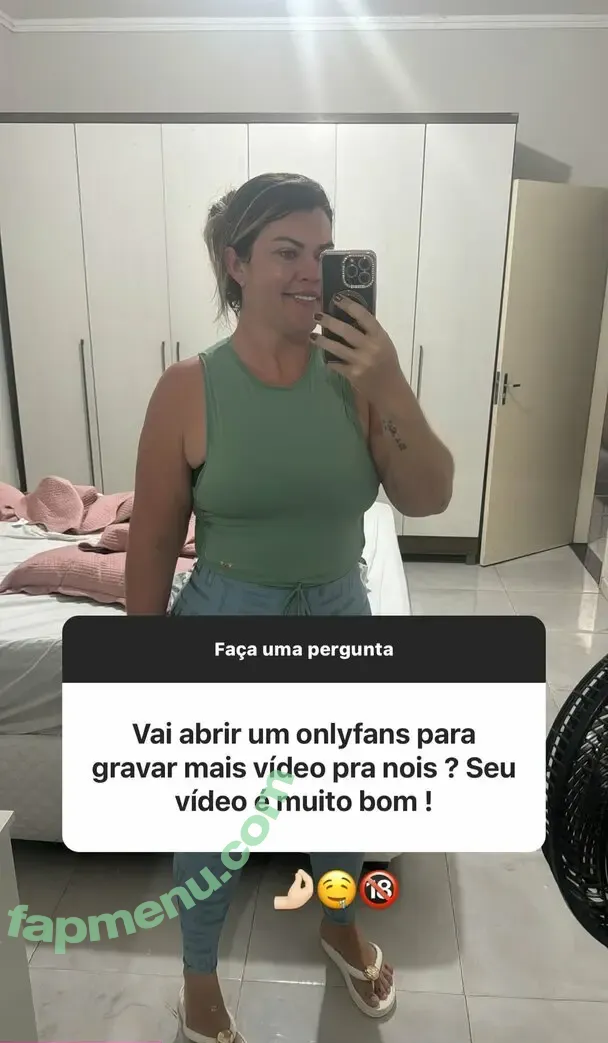 Lidiane Nunes nude photo #0008 (lidianenunesrs)