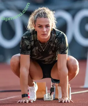 Lieke Klaver / Olympian Sprinter / liekeklaver nude photo #0106