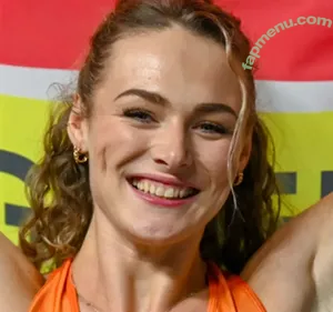 Lieke Klaver / Olympian Sprinter / liekeklaver nude photo #0108