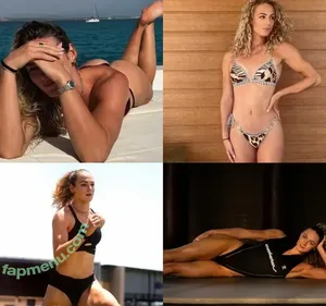 Lieke Klaver / Olympian Sprinter / liekeklaver nude photo #0115