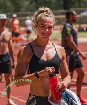 Lieke Klaver / Olympian Sprinter / liekeklaver nude photo #0119
