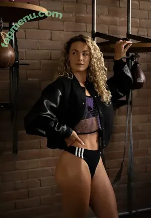 Lieke Klaver / Olympian Sprinter / liekeklaver nude photo #0121
