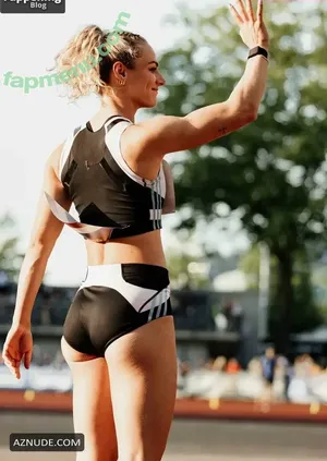 Lieke Klaver / Olympian Sprinter / liekeklaver nude photo #0123