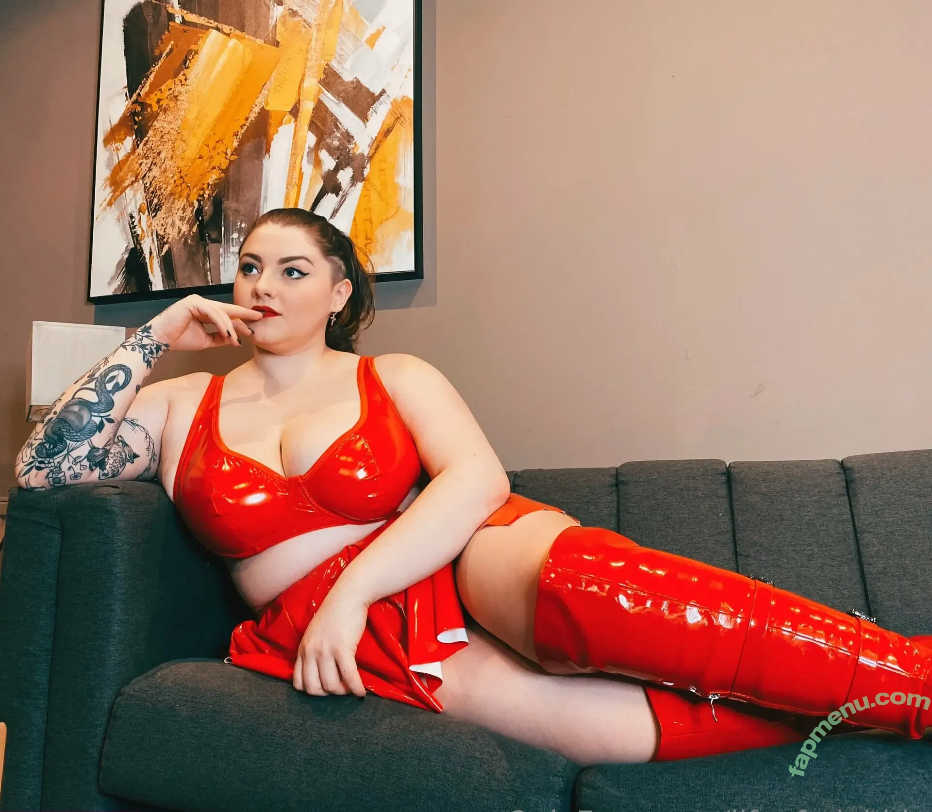 lifeofadebbie nude photo #0020 (lifeofadebbie)