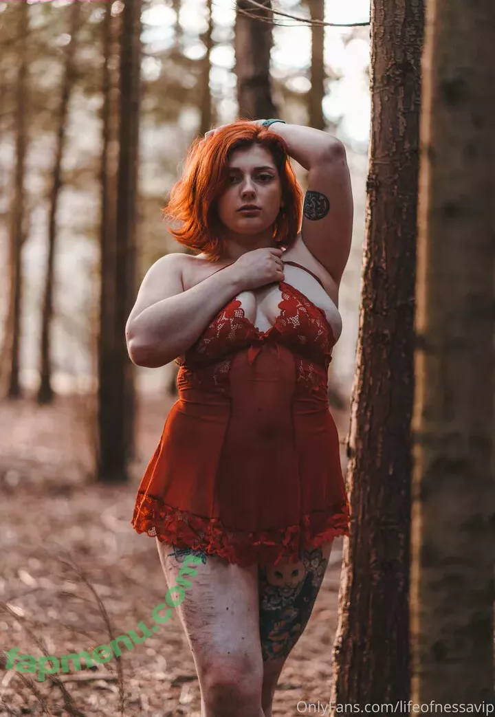 lifeofnessavip nude photo #0354 (hotstufflildevil)