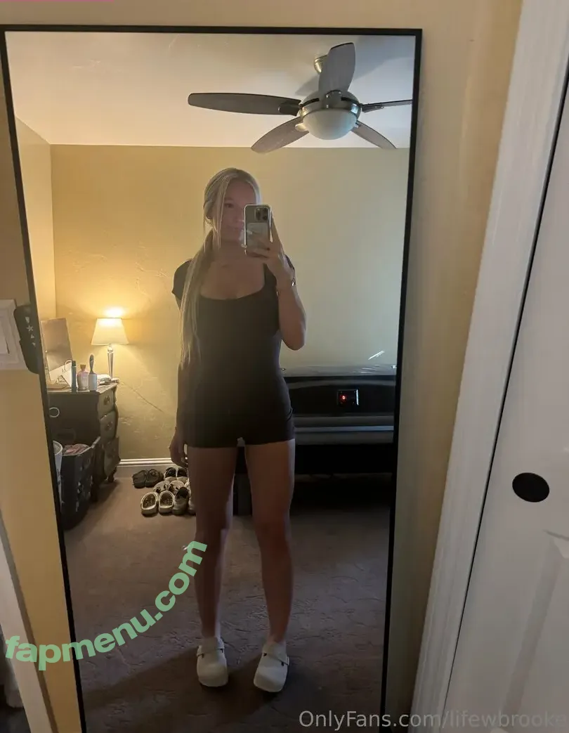 lifewbrooke nude photo #0077 (llifewbrookee)