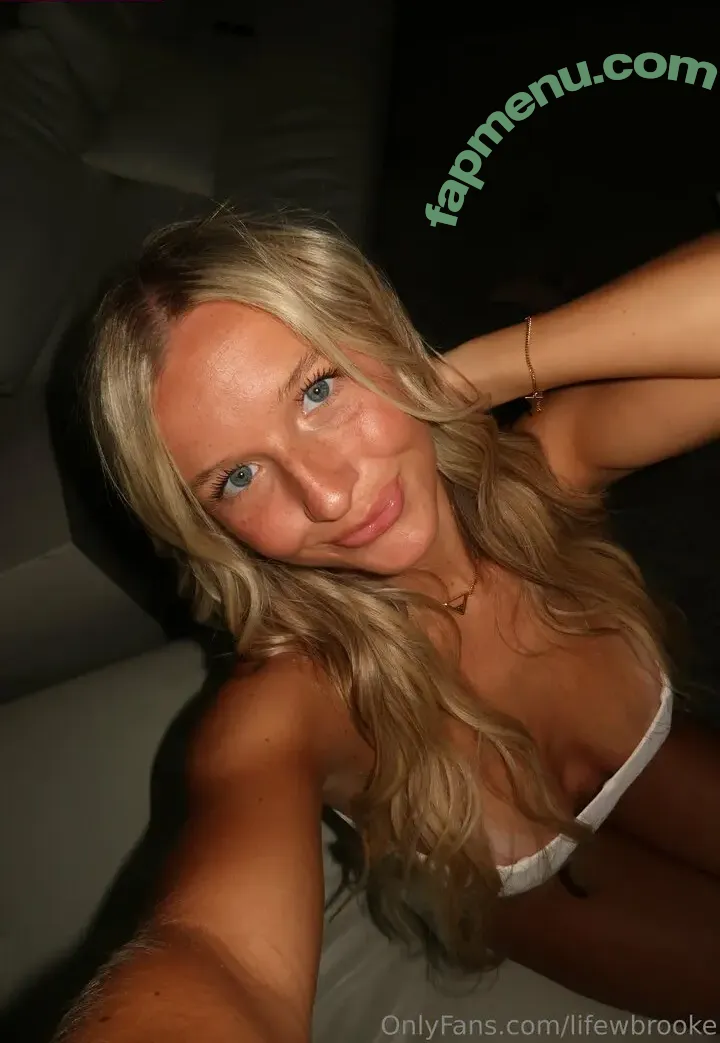 lifewbrooke nude photo #0085 (llifewbrookee)