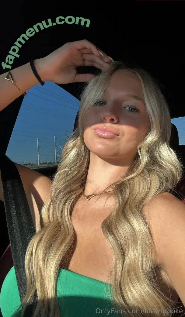 lifewbrooke nude photo #0087 (llifewbrookee)