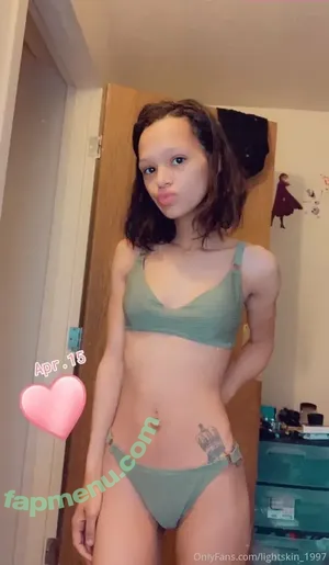 lightskin_1997 / lightskinkeisha nude photo #0004