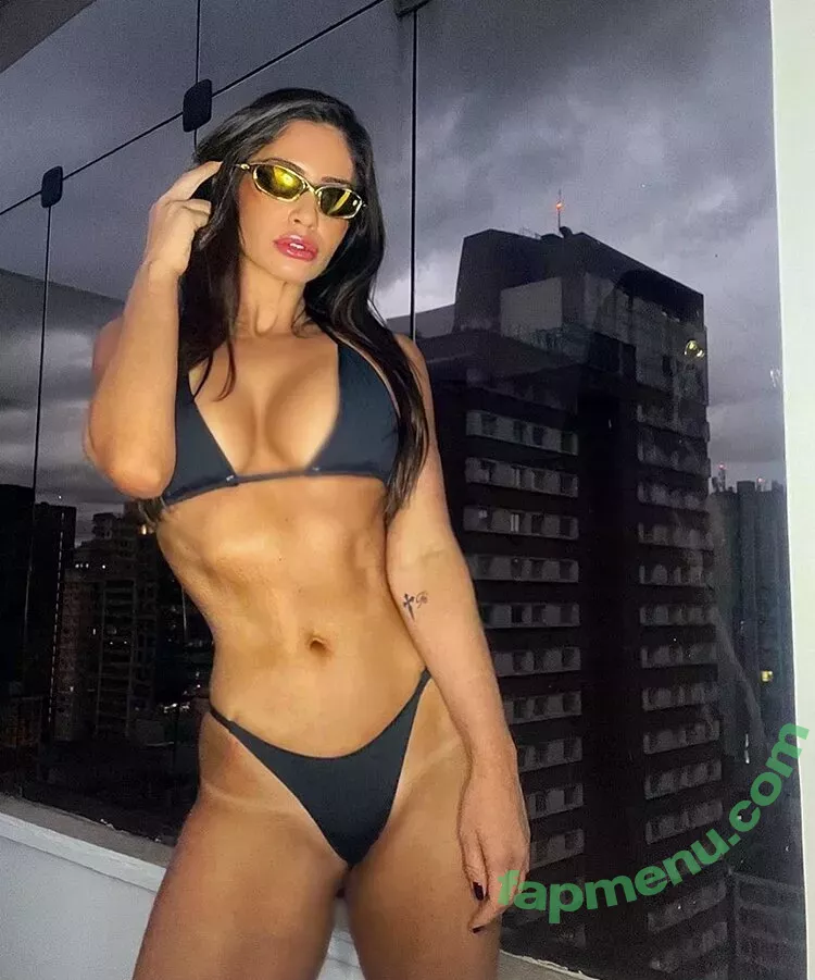 Ligia Pessotto nude photo #0016 (ligiapessotto_oficial)