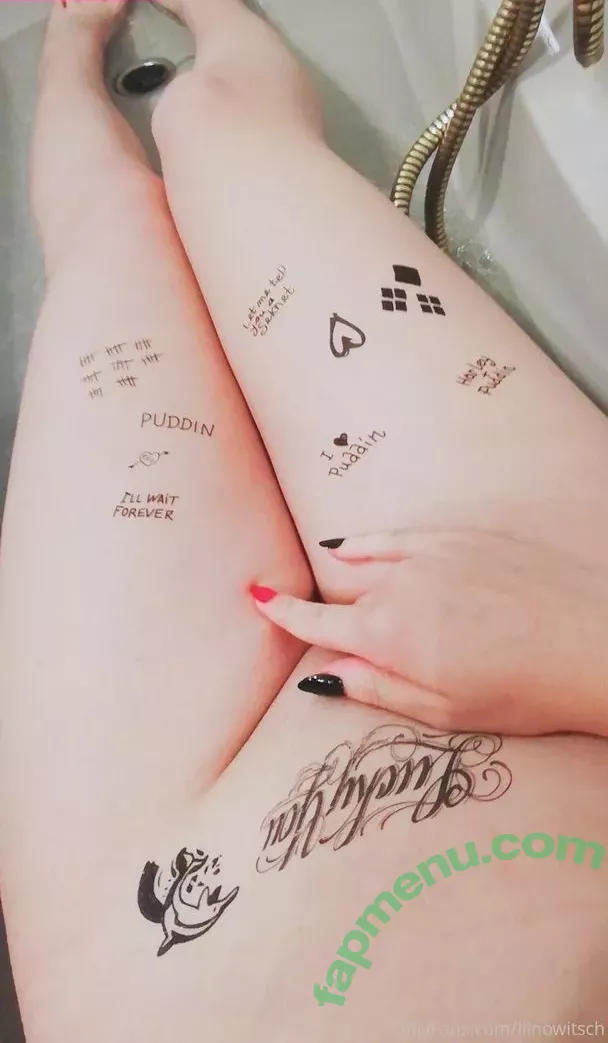 Liinowitsch nude photo #0001 (Liinowitsch)