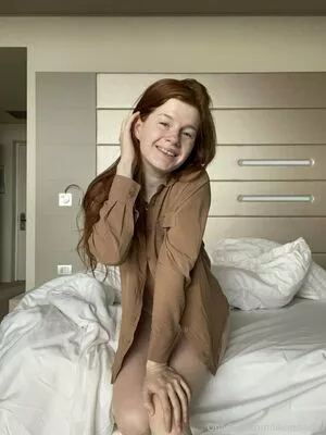 Likeassassin / Christina Volkova nude photo #0033