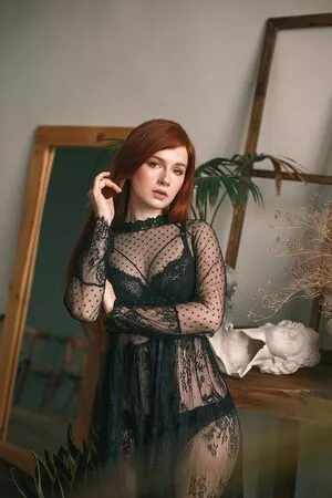 Likeassassin / Christina Volkova nude photo #0185