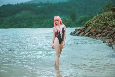 Likeassassin / Christina Volkova nude photo #0519