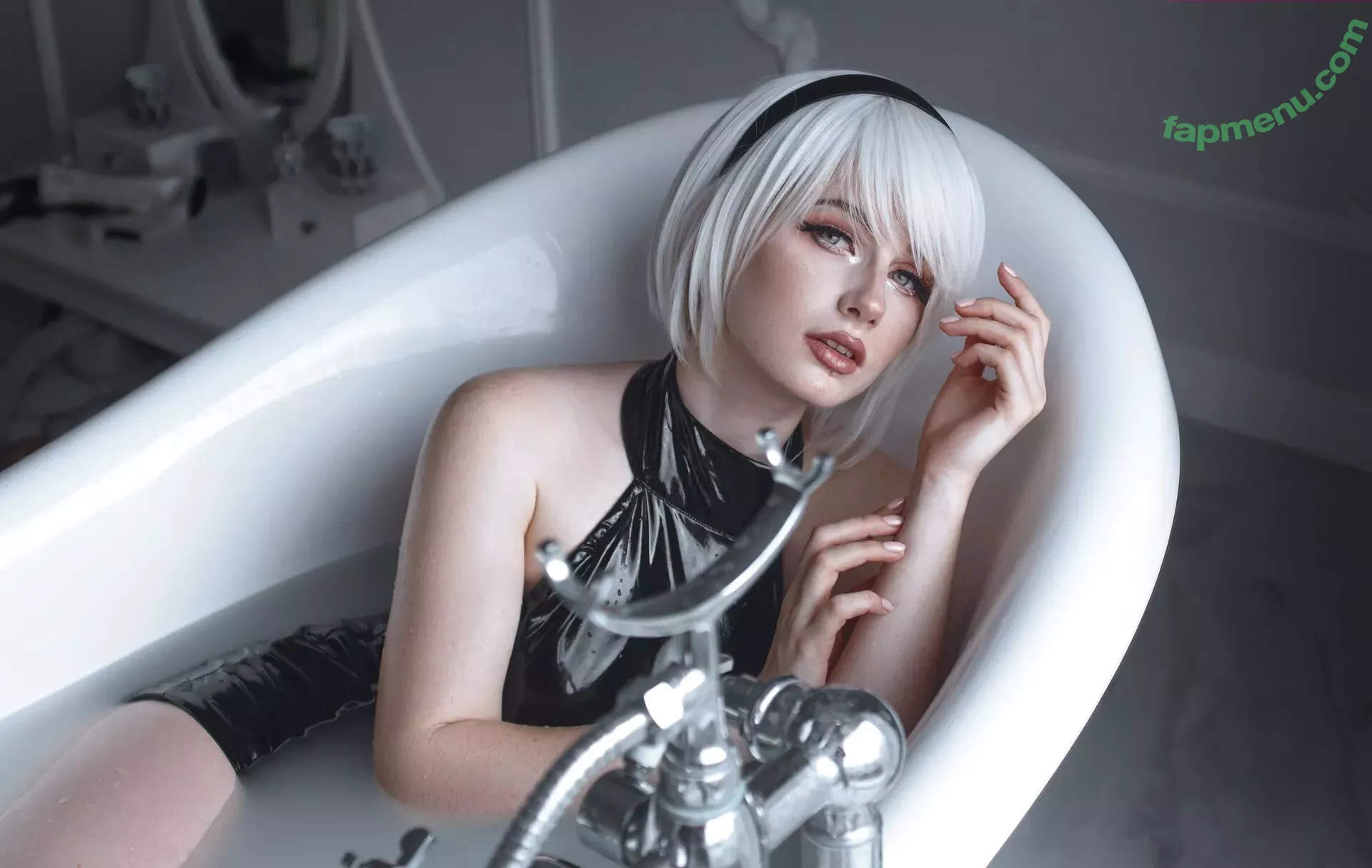 Likeassassin nude photo #0026 (Christina Volkova)
