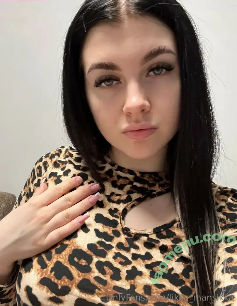 likka_mansikka nude photo #0004 (likka_mansikka)