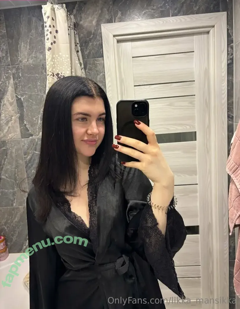 likka_mansikka nude photo #0007 (likka_mansikka)