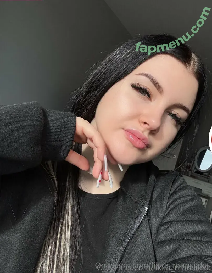 likka_mansikka nude photo #0016 (likka_mansikka)
