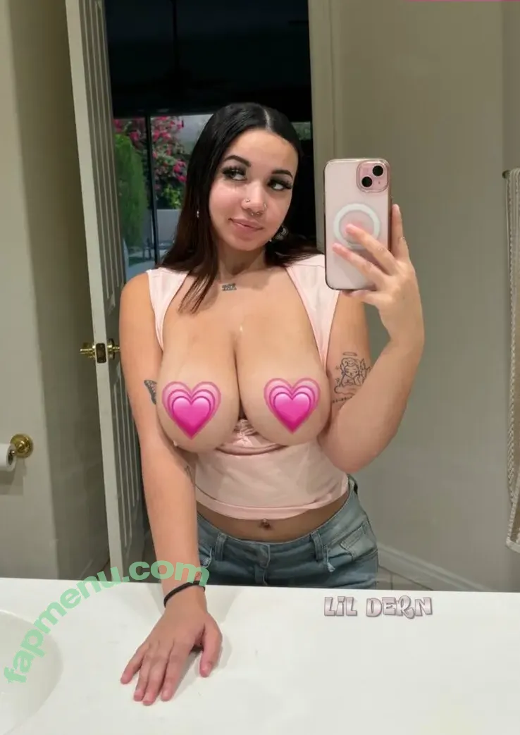 Lil Dern nude photo #0015 (Lil Dern)