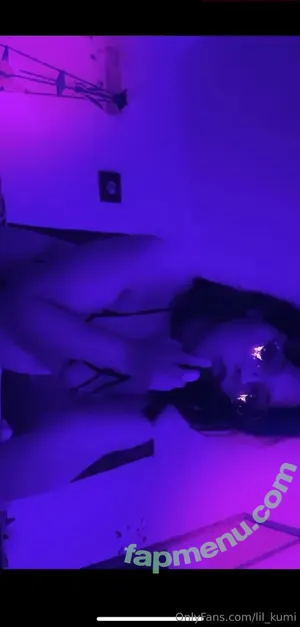 lil_kumi / lilkimthequeenbee nude photo #0021