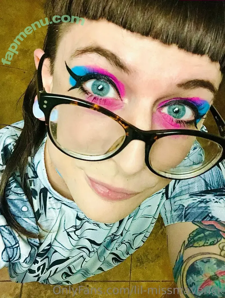 lil-missmaverick nude photo #0062 (miss_midnight_maverick)