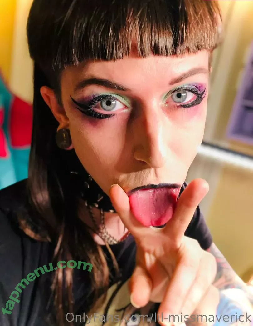 lil-missmaverick nude photo #0132 (miss_midnight_maverick)