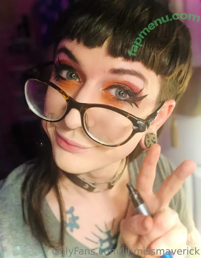 lil-missmaverick nude photo #0137 (miss_midnight_maverick)